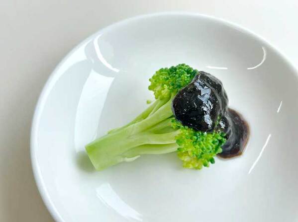 「これは朗報！」「早速やる」　農家考案！１：１で混ぜたソースが絶品