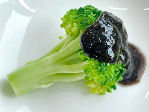 「これは朗報！」「早速やる」　農家考案！１：１で混ぜたソースが絶品