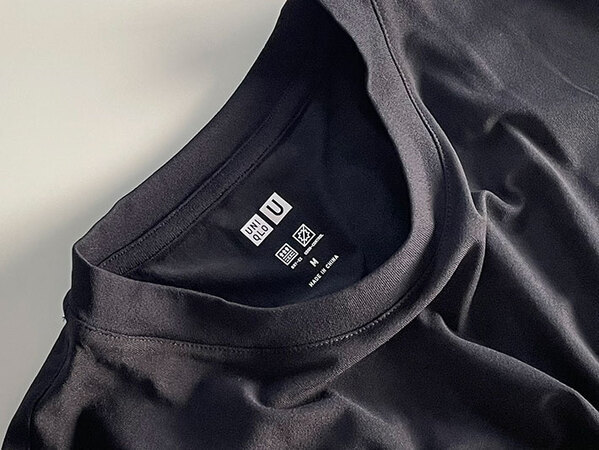 「めっちゃ涼しい」「もういうことなし」　絶賛の声が集まった、ユニクロの『1990円Tシャツ』がこちら