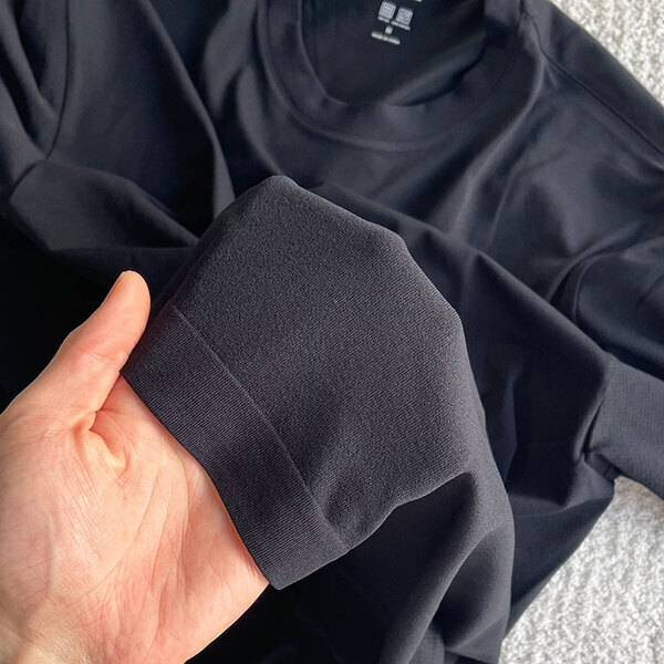 「めっちゃ涼しい」「もういうことなし」　絶賛の声が集まった、ユニクロの『1990円Tシャツ』がこちら