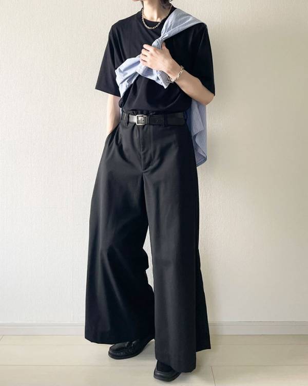 「めっちゃ涼しい」「もういうことなし」　絶賛の声が集まった、ユニクロの『1990円Tシャツ』がこちら