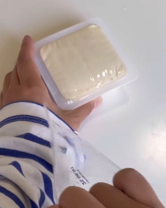 ゼリーや豆腐の汁が飛び散らない！　今日からできる驚きの解決法とは？