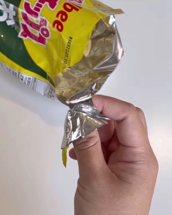 ゼリーや豆腐の汁が飛び散らない！　今日からできる驚きの解決法とは？