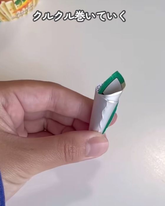 ゼリーや豆腐の汁が飛び散らない！　今日からできる驚きの解決法とは？