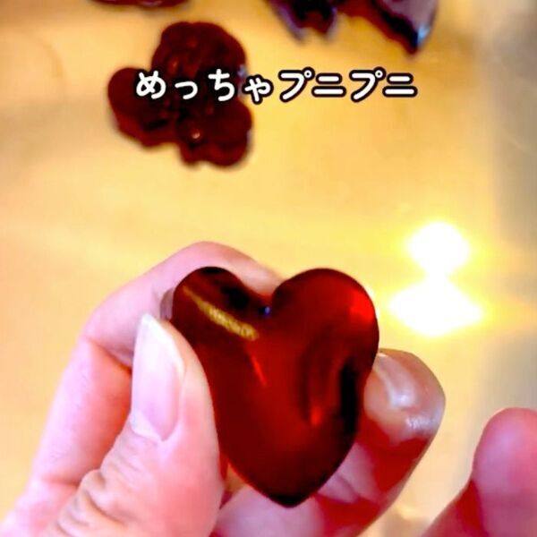 粉ゼラチンとジュースを混ぜたら？　冷やして完成するおやつに「子供と作る」「真似します」