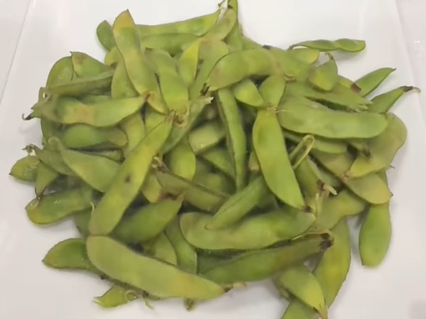 「もう鍋でゆでません」　枝豆の新常識に「もう戻れない」「これは楽」