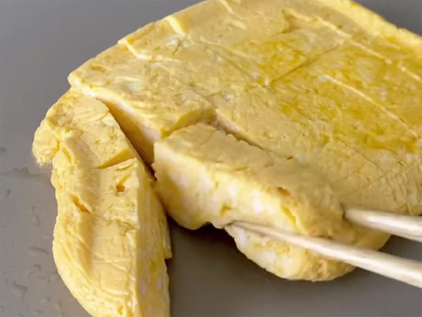 アイラップに入れたのは…　朝に助かる『爆速ワザ』に「救世主！」