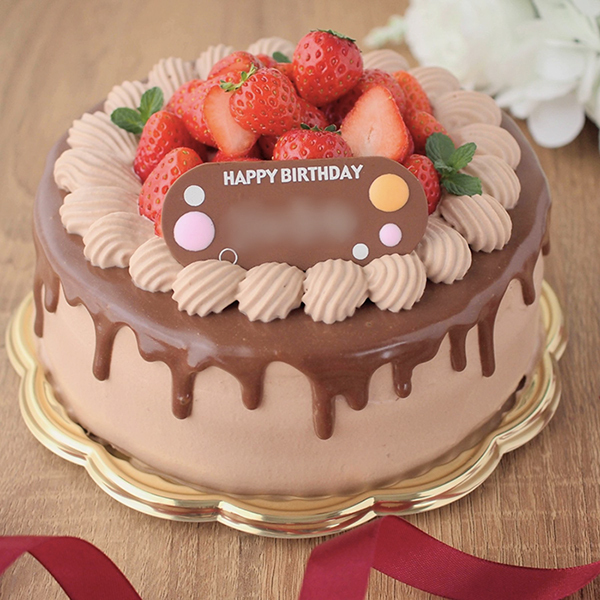 女性が作ったホールケーキ　１８年後？「目を疑った」「その才能に嫉妬」