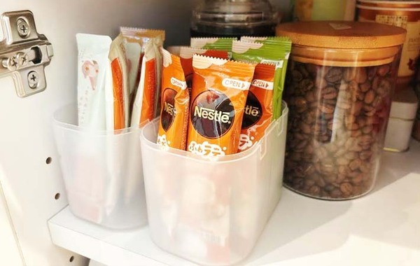 １００均で買った綿棒ケース　『じゃない使い方』に「有能すぎん？」