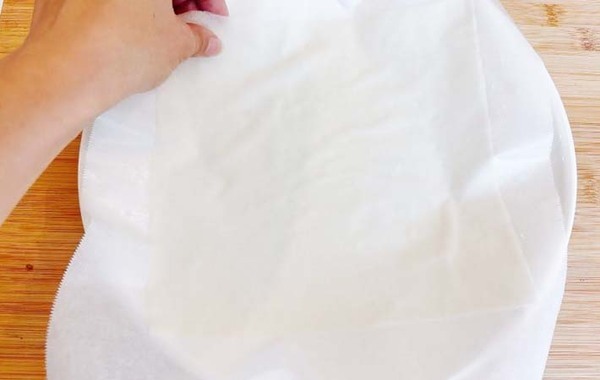 油で揚げません！　春巻きの皮、まさかの使い道に「余ったらこれ作る！」