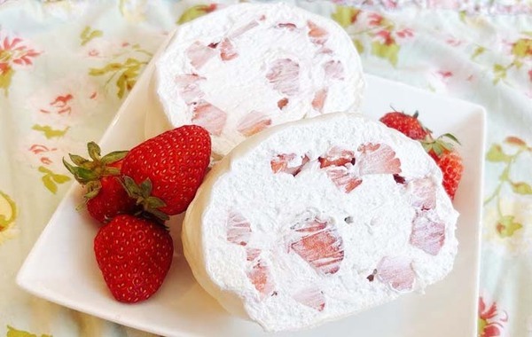 油で揚げません！　春巻きの皮、まさかの使い道に「余ったらこれ作る！」