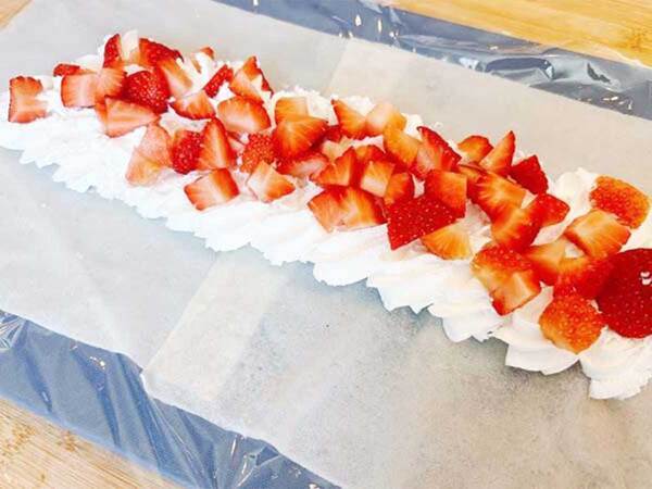 油で揚げません！　春巻きの皮、まさかの使い道に「余ったらこれ作る！」