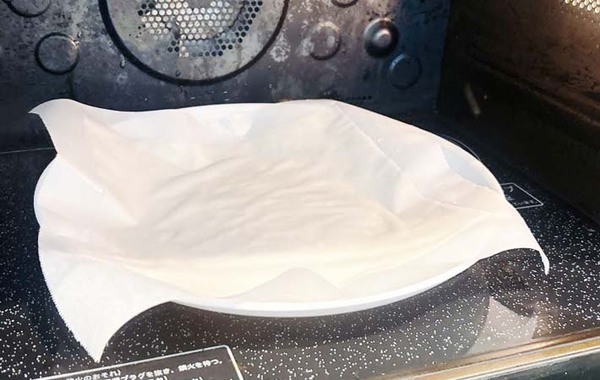 油で揚げません！　春巻きの皮、まさかの使い道に「余ったらこれ作る！」