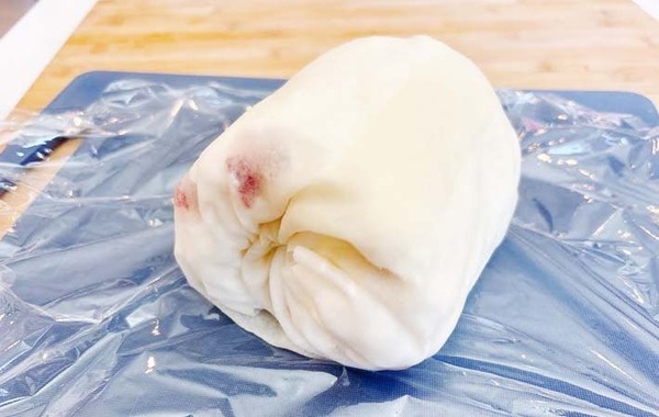 油で揚げません！　春巻きの皮、まさかの使い道に「余ったらこれ作る！」