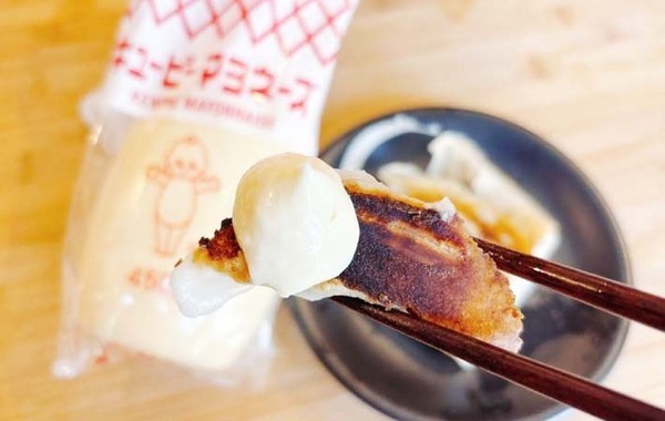 「実は餃子にとても合います」　タネの味付け、醤油ではなく…？