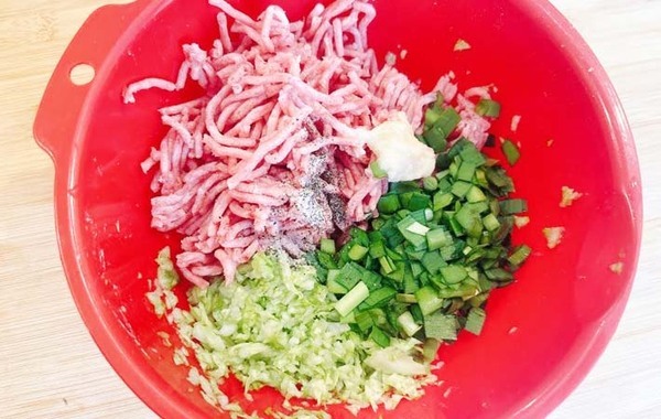 「実は餃子にとても合います」　タネの味付け、醤油ではなく…？