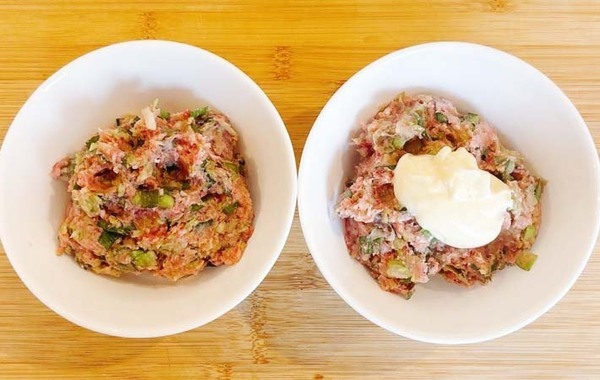 「実は餃子にとても合います」　タネの味付け、醤油ではなく…？