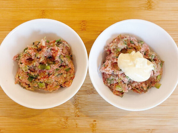 「実は餃子にとても合います」　タネの味付け、醤油ではなく…？