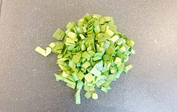 「実は餃子にとても合います」　タネの味付け、醤油ではなく…？