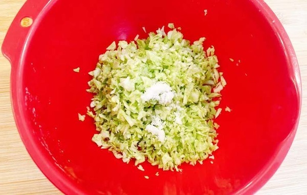 「実は餃子にとても合います」　タネの味付け、醤油ではなく…？