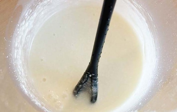 「生クリームよりも好きかも」　ホイップクリーム作りに使ったのは…？