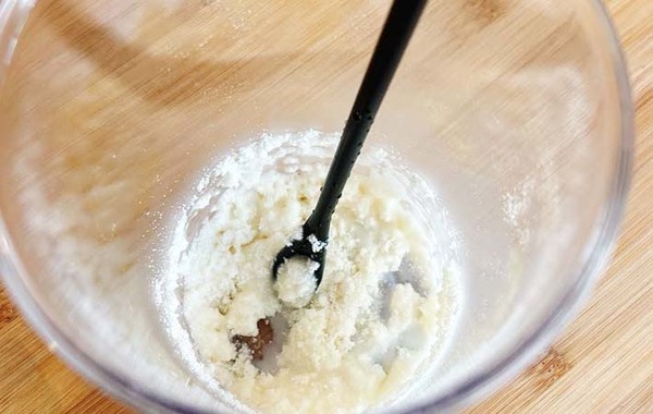 「生クリームよりも好きかも」　ホイップクリーム作りに使ったのは…？