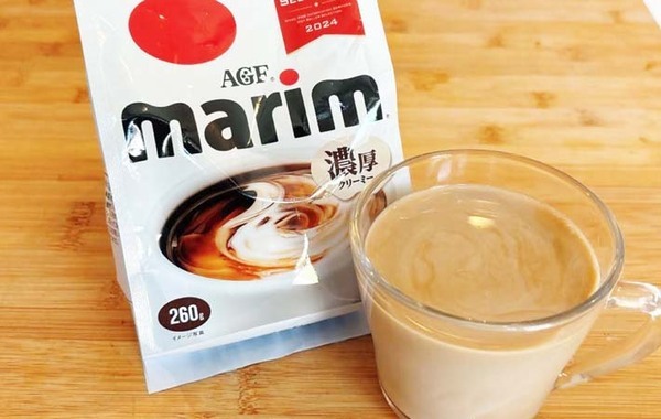 「生クリームよりも好きかも」　ホイップクリーム作りに使ったのは…？