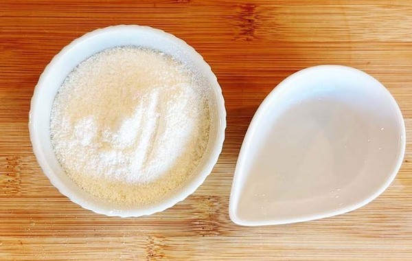 「生クリームよりも好きかも」　ホイップクリーム作りに使ったのは…？