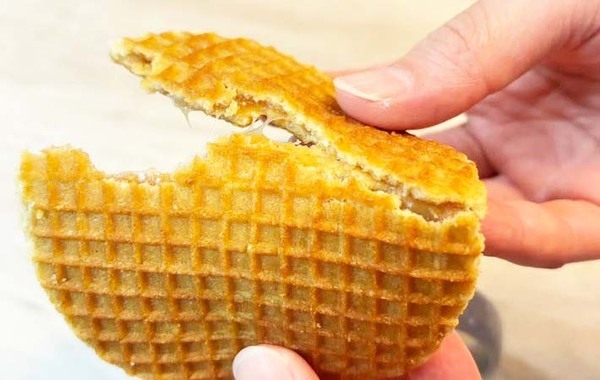 数分で変化が！　無印良品スイーツの簡単アレンジが「たまらない」