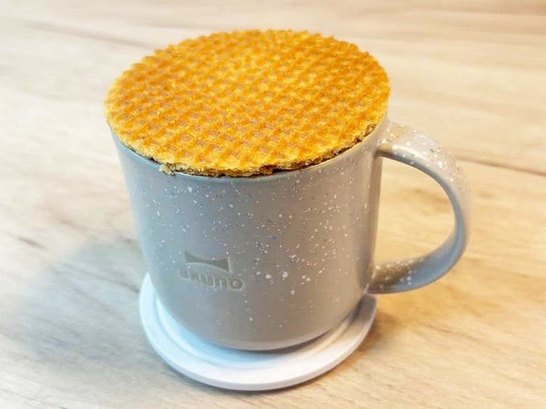 数分で変化が！　無印良品スイーツの簡単アレンジが「たまらない」