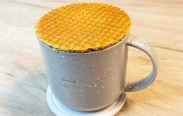 数分で変化が！　無印良品スイーツの簡単アレンジが「たまらない」