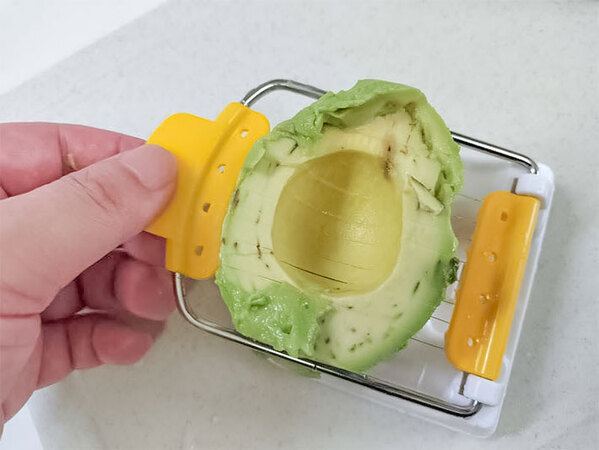 卵カッター、ゆで卵のスライス以外に出番はある？　メーカーが回答