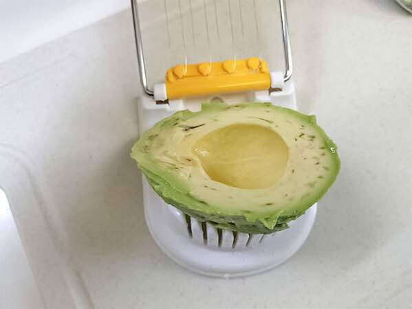 卵カッター、ゆで卵のスライス以外に出番はある？　メーカーが回答