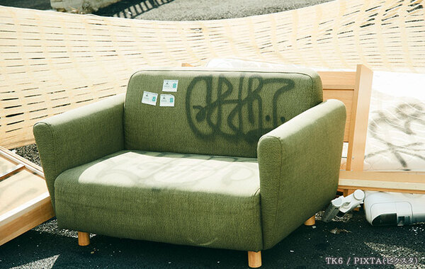 【体験談】出したはずの粗大ごみが消えた…　依頼者がやるべきことはある？