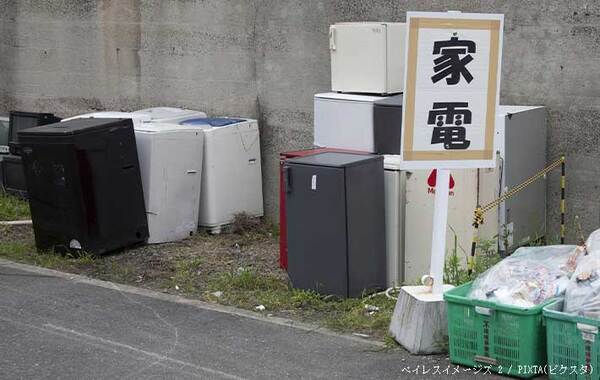 【体験談】出したはずの粗大ごみが消えた…　依頼者がやるべきことはある？