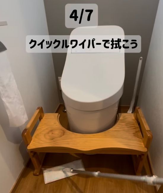 玄関掃除で水をまいていたら？　気付きにくいリスクに「ずっとやってた」