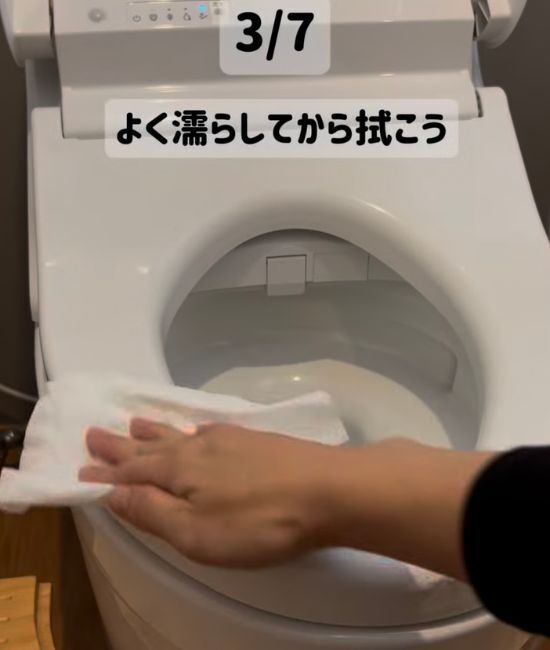玄関掃除で水をまいていたら？　気付きにくいリスクに「ずっとやってた」