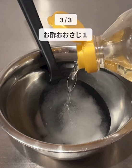 ラップと一緒に包むだけ？　しゃもじの使い心地が「見違えた」「驚いた」