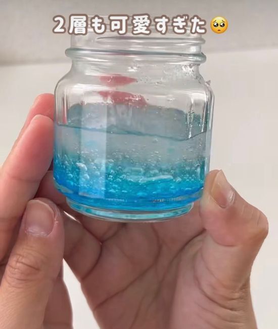 「冷凍庫に溜まってた保冷剤が…」　使い道を知って「試したくなった！」