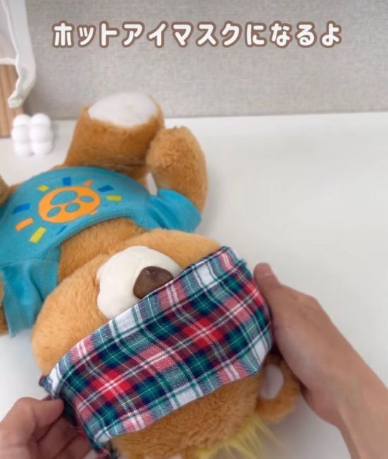 「冷凍庫に溜まってた保冷剤が…」　使い道を知って「試したくなった！」