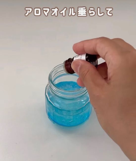 「冷凍庫に溜まってた保冷剤が…」　使い道を知って「試したくなった！」