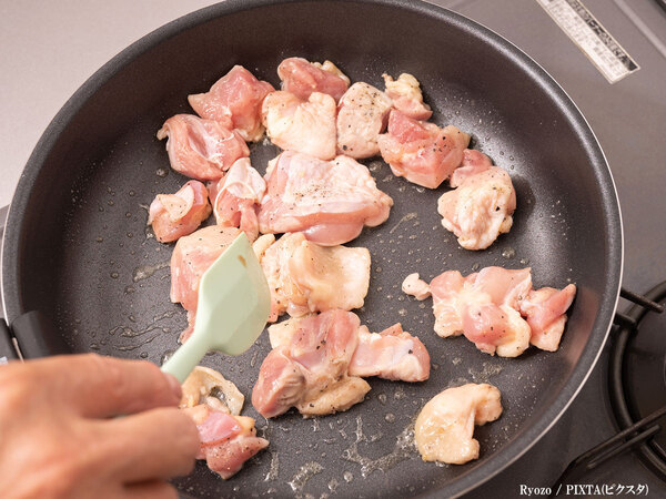 「夏バテ予防に最高」　ロバート馬場直伝の『ネギ塩レモンチキン』に反響続々