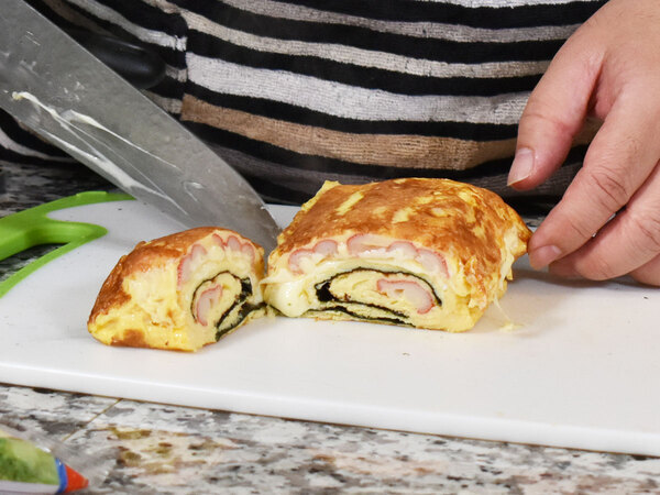 ロバート馬場、ギャル曽根、天野ひろゆき…　おすすめの料理動画５選