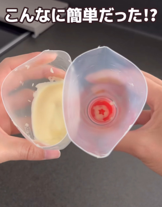 冷蔵庫に残るマヨネーズ　ひと手間で生まれ変わる使い道に「試してみる」「これは賢い」