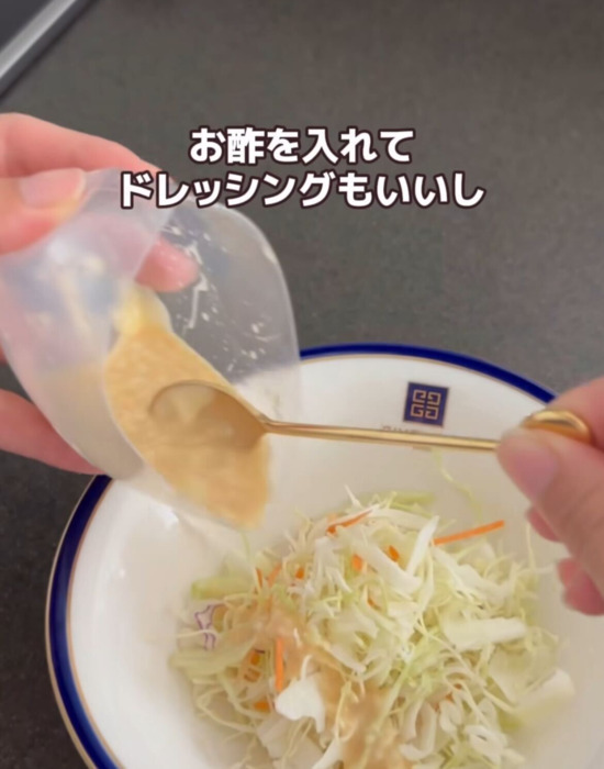 冷蔵庫に残るマヨネーズ　ひと手間で生まれ変わる使い道に「試してみる」「これは賢い」