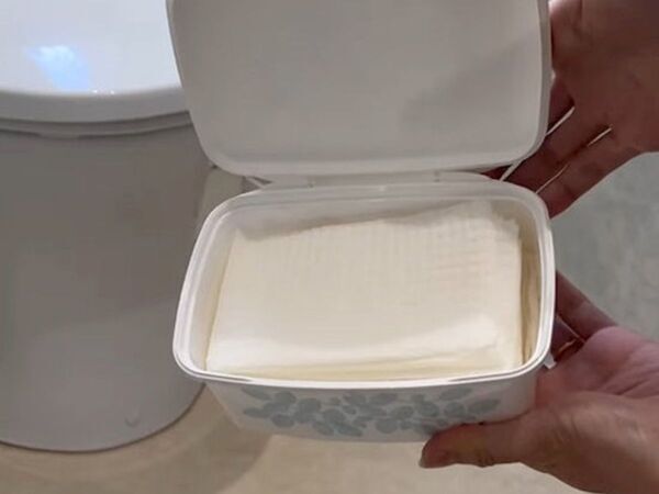 「ついで掃除」は危険！　トイレでやりがちなNG行動に要注意
