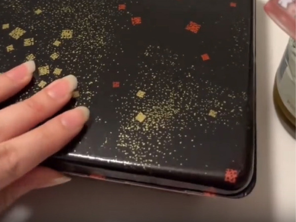 『キャラ弁』に挑戦した夫、蓋を開けると？　「つられ笑いした」「最高！」