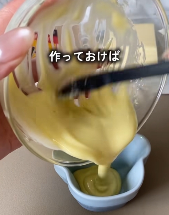 「開ける前に切ってみて」　バターの扱い方に「毎回やる」「ラクすぎた」