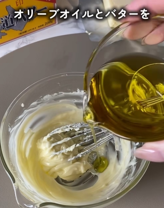 「開ける前に切ってみて」　バターの扱い方に「毎回やる」「ラクすぎた」