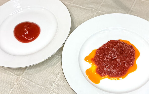 ケチャップの思わぬ使い方　大さじ１杯の油と混ぜて…？